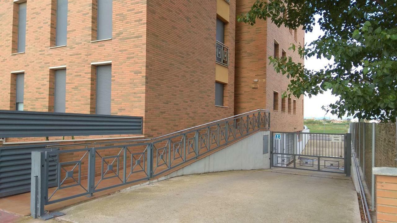 El Canyar Deltebre Exteriér fotografie